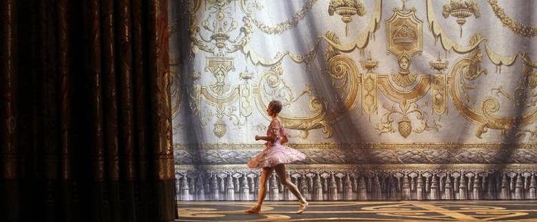 Ucrania cultura