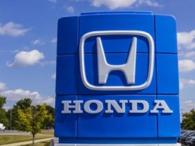 Sony Honda