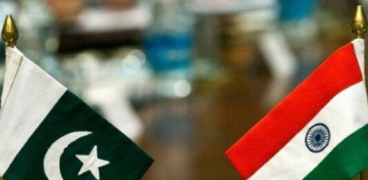 India Pakistán