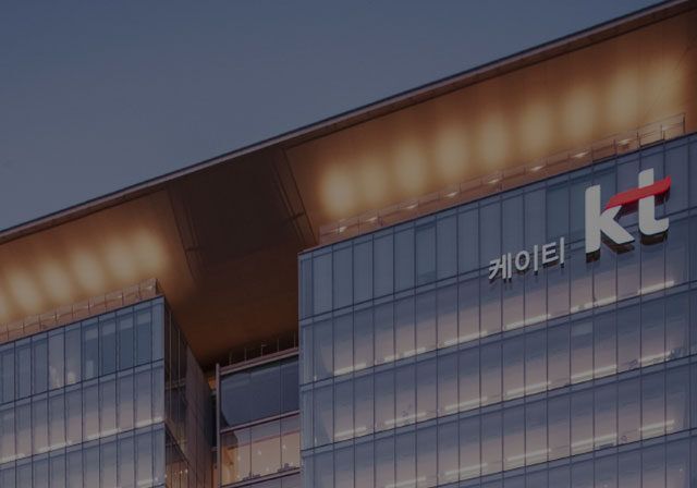 KT Corp