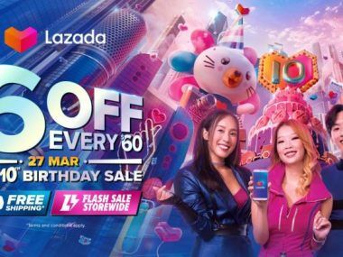 Lazada