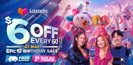 Lazada