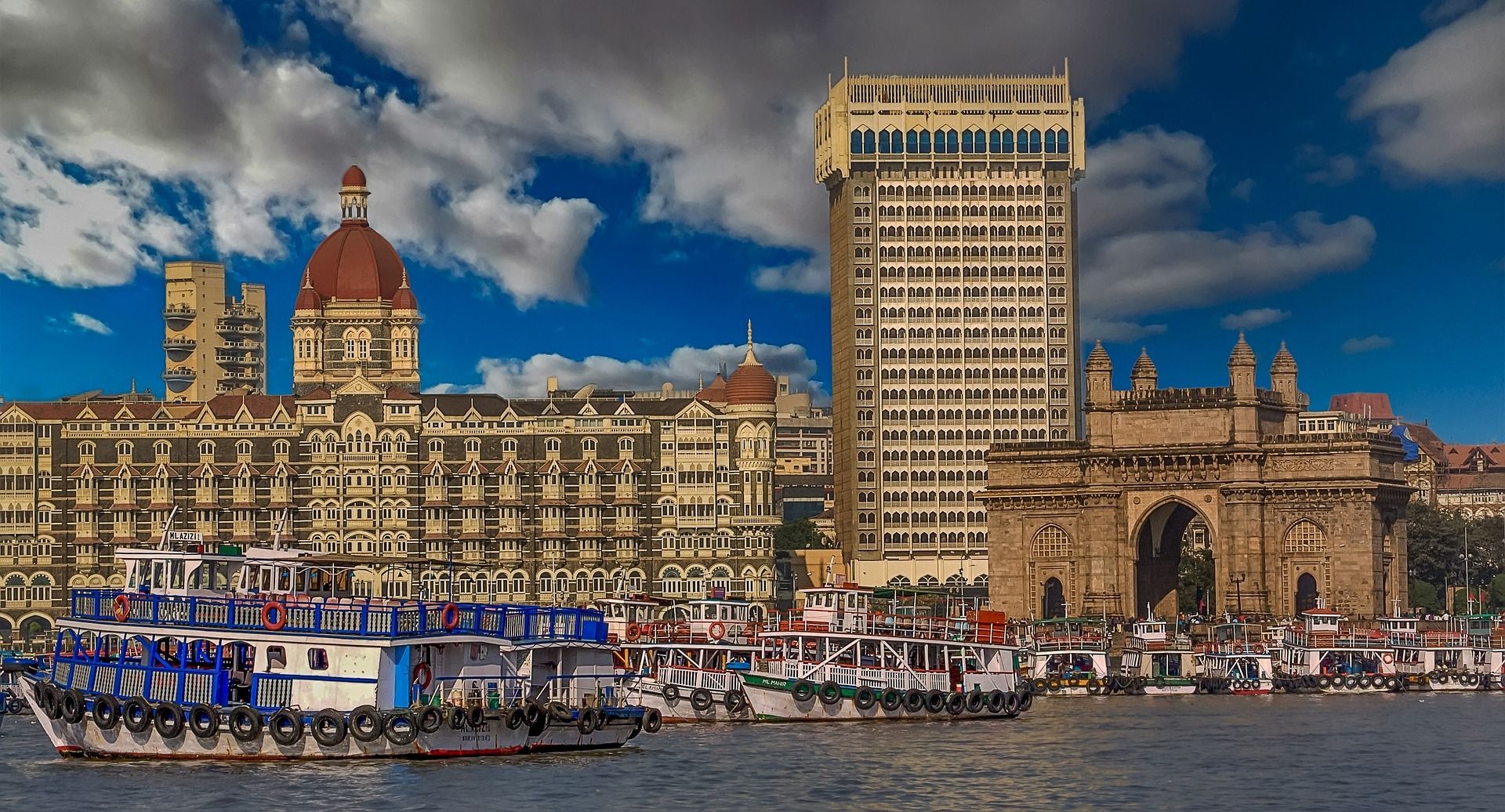 India