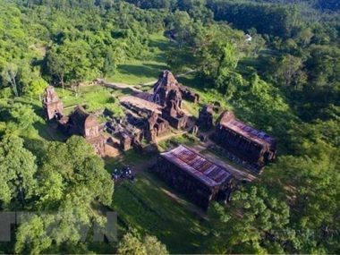 Vietnam Quang Nam