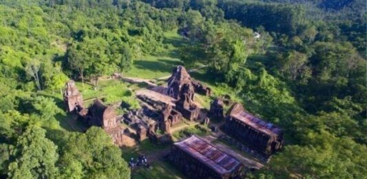 Vietnam Quang Nam