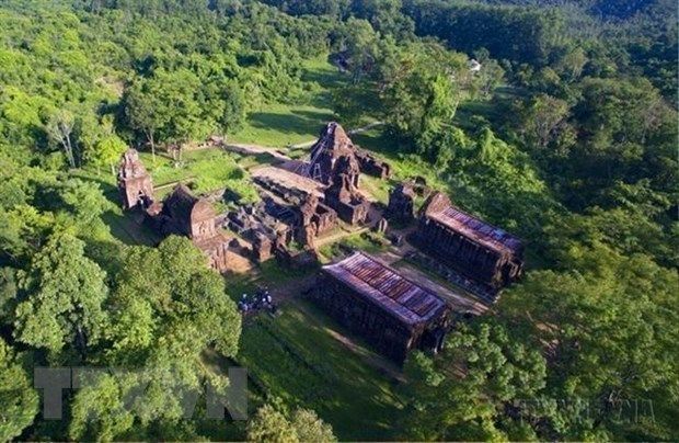 Vietnam Quang Nam