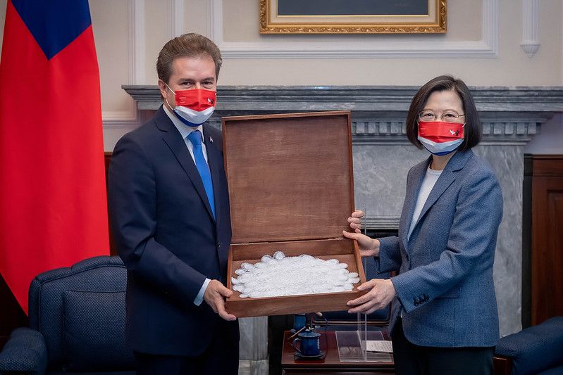 Ministro de Paraguay
