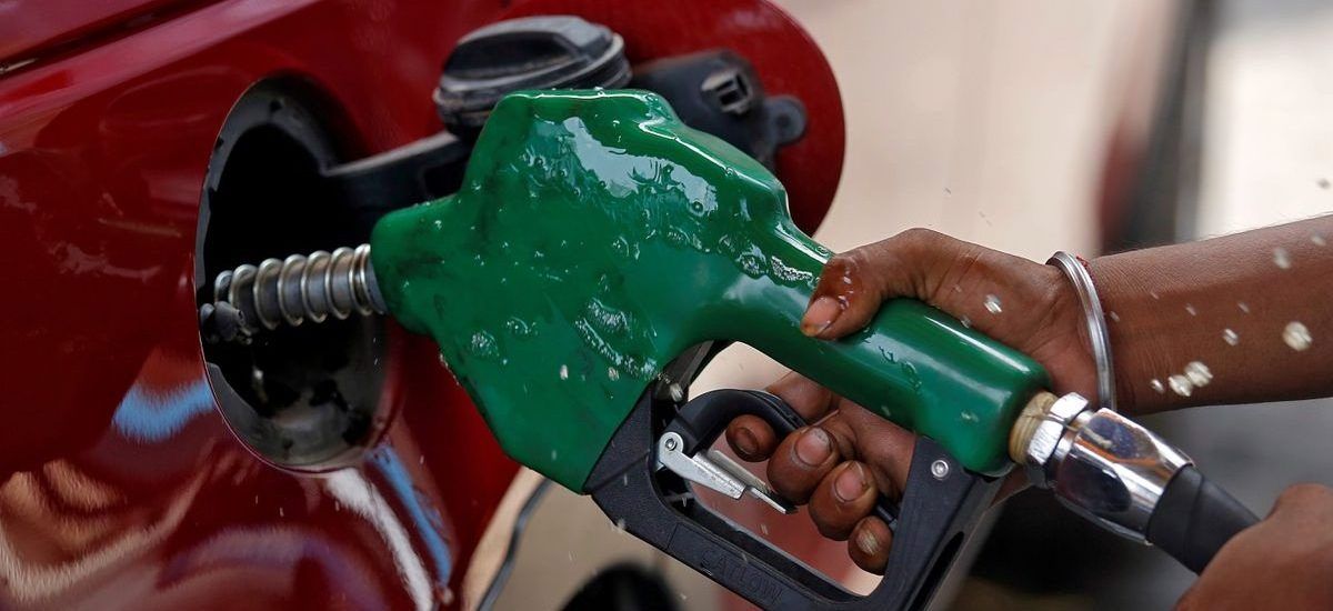 India combustible
