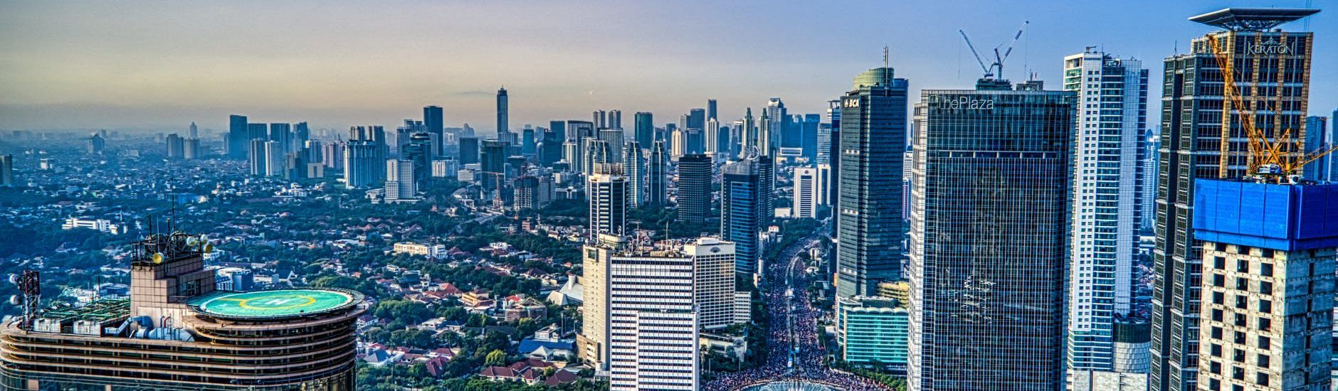 Indonesia SEC