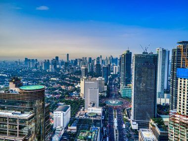 Indonesia SEC