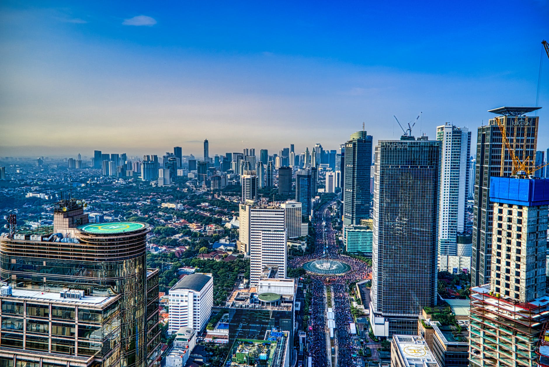 Indonesia SEC