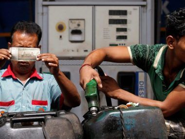 India Crecimiento