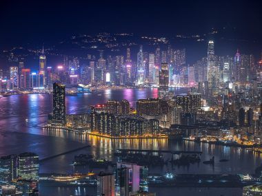 HKEX ASEAN
