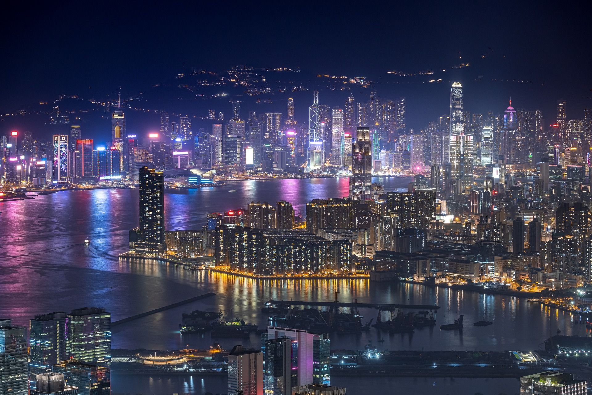 HKEX ASEAN