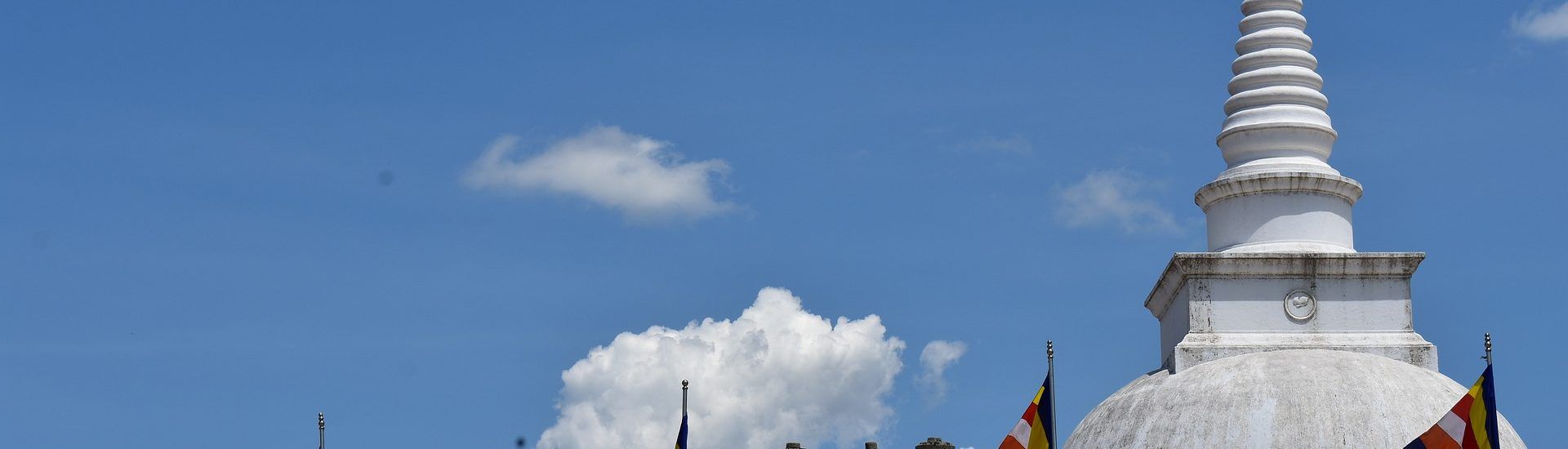 Templo Sri lanka