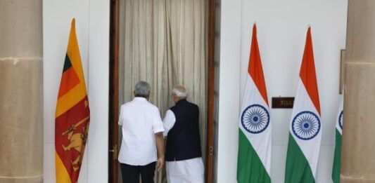 Sri Lanka Crisis