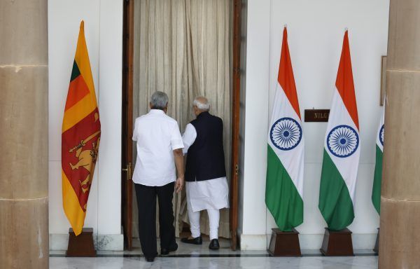 Sri Lanka Crisis