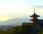 Pagodas ecuador JApón
