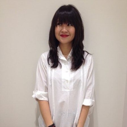 Teresa Wibowo
