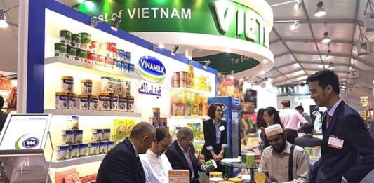 Vietnam TLC