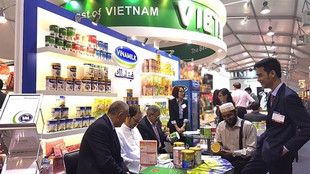 Vietnam TLC