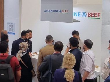 Ferias Asia