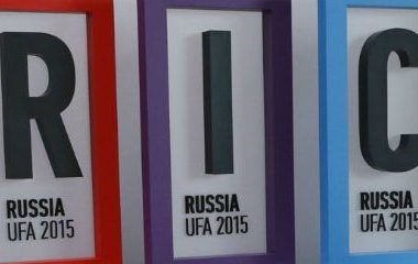 BRICS