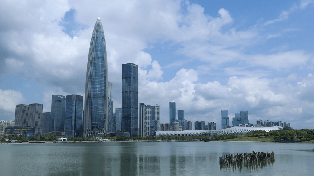 Shenzhen China México