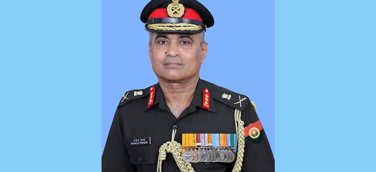 Ejército India