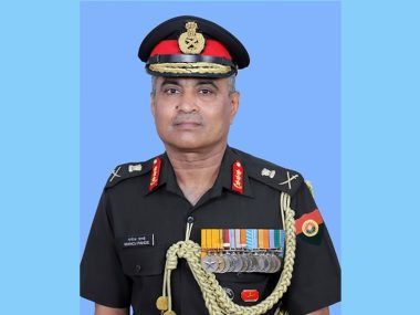 Ejército India