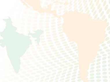 India América Latina