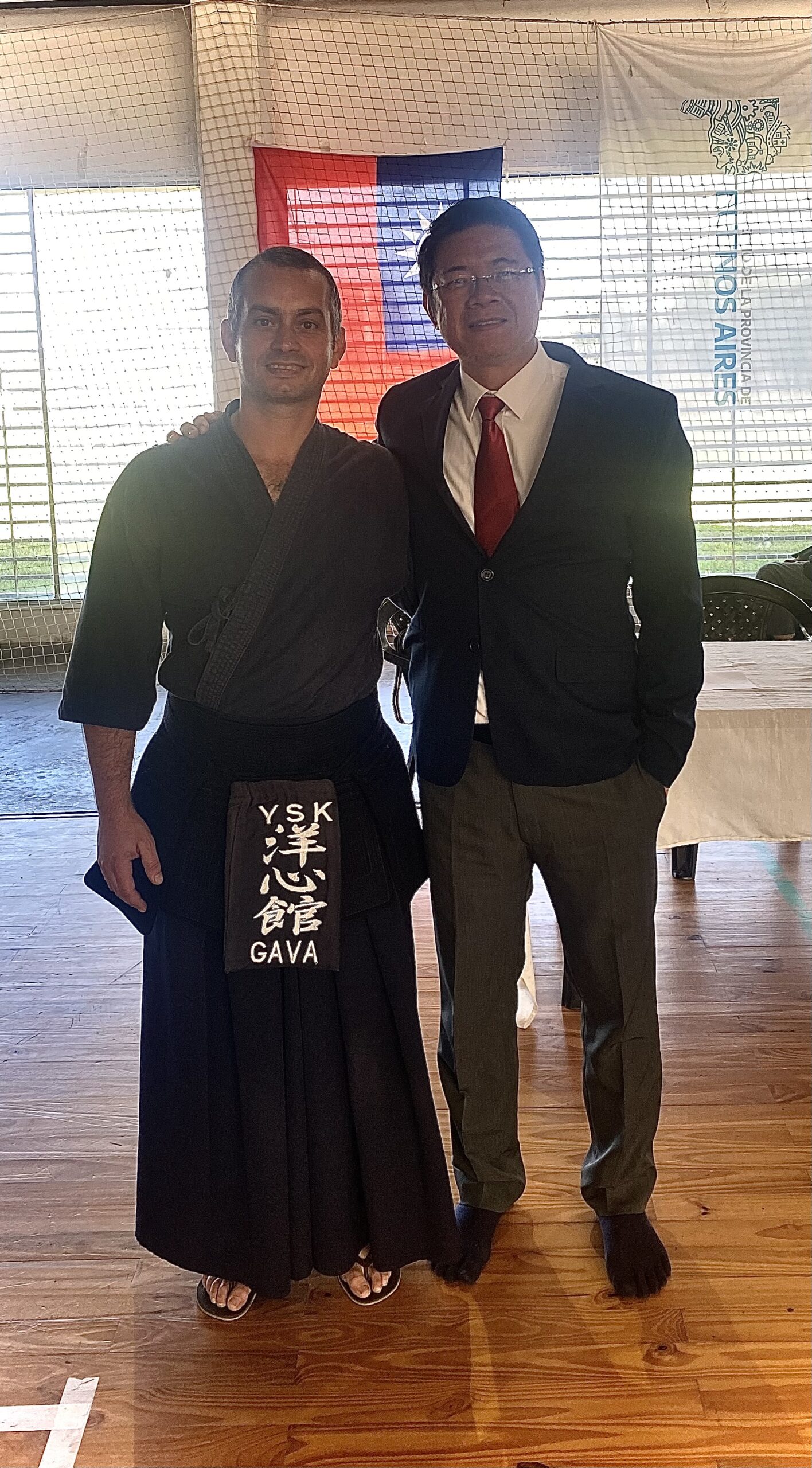 kendo