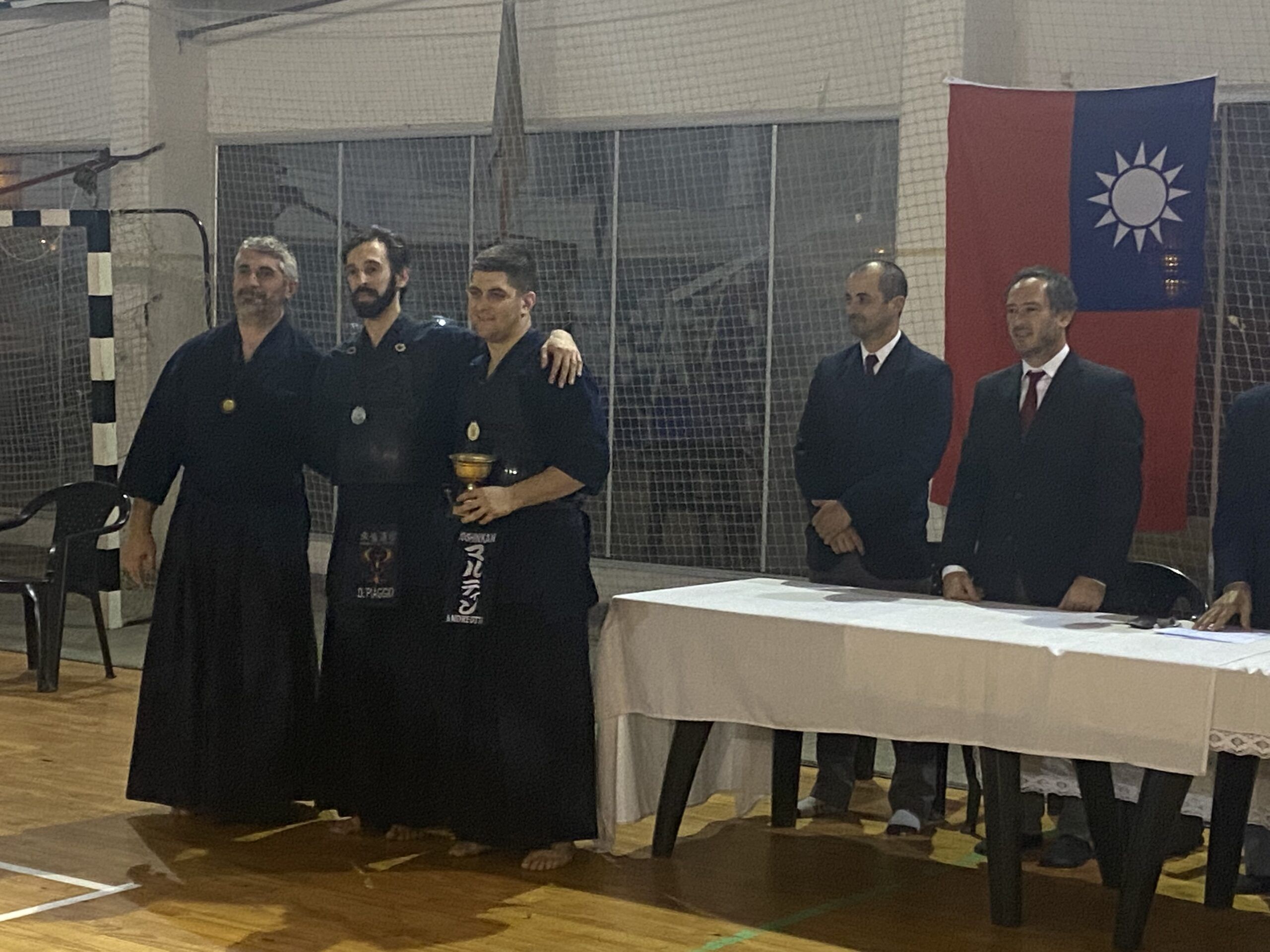 kendo