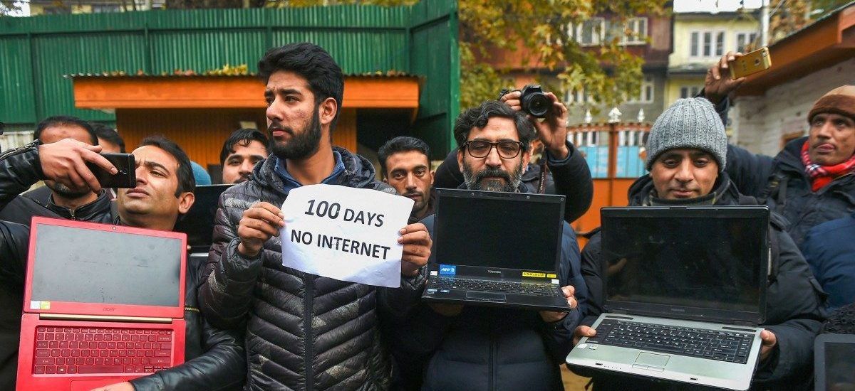 India Internet