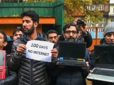 India Internet