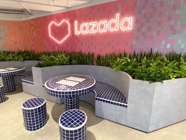 Lazada