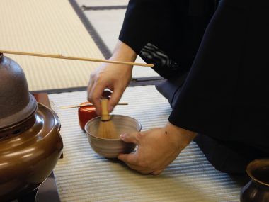Embajada Japón