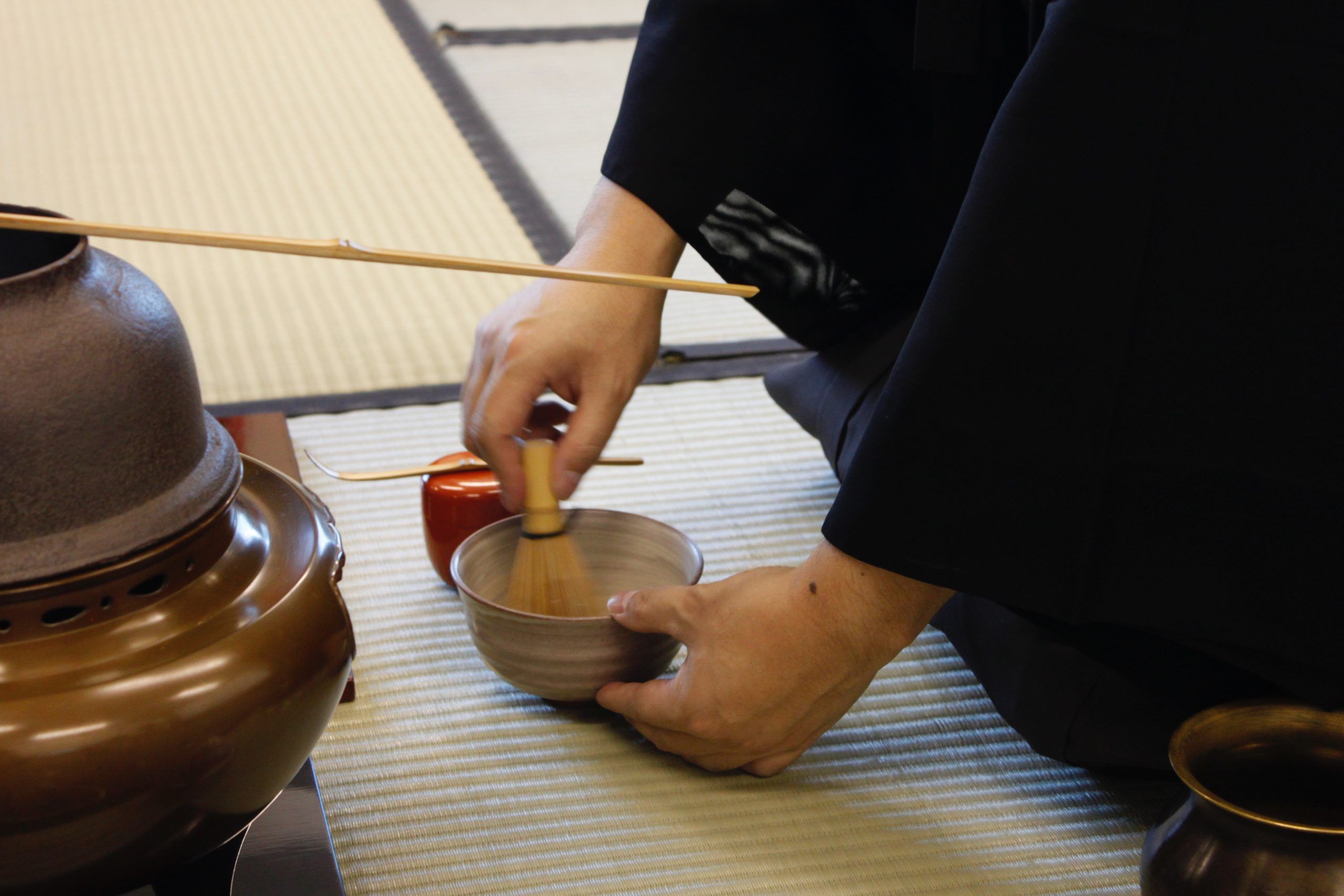 Embajada Japón
