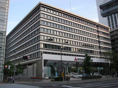 Mitsubishi