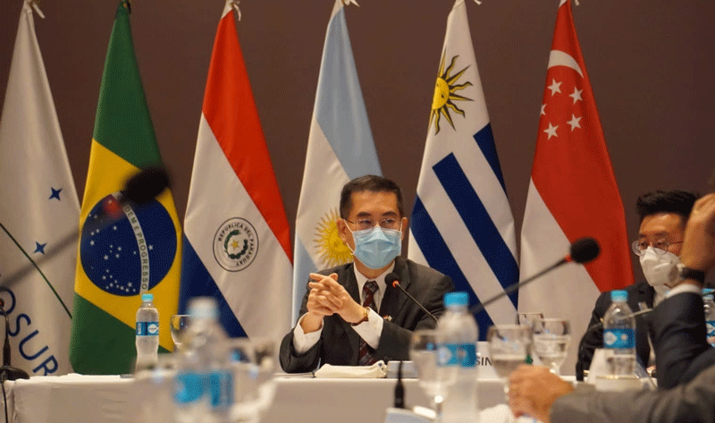 Mercosur