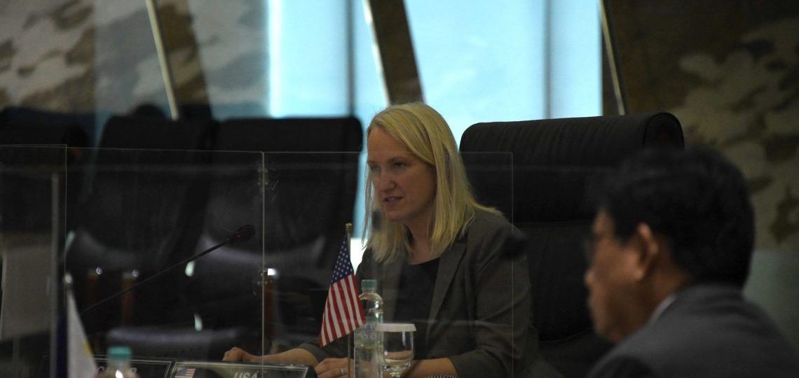 ASEAN Estados Unidos