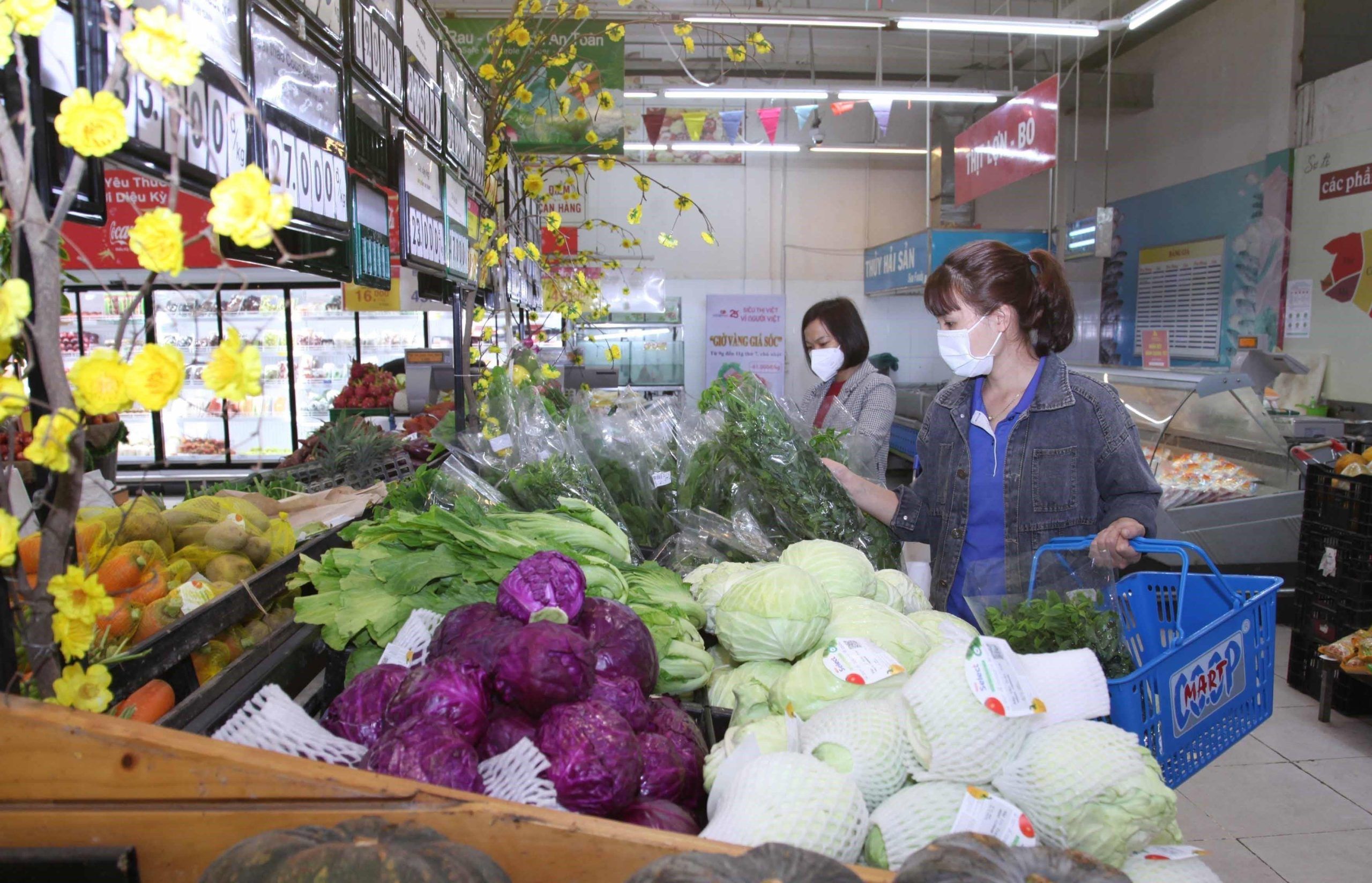Vietnam Inflación