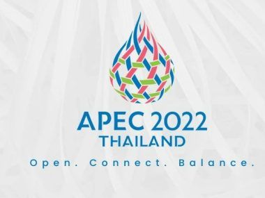 APEC Tailandia