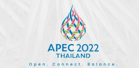 APEC Tailandia