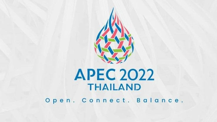 APEC Tailandia