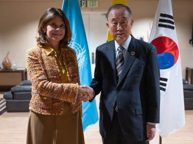 Corea del Sur