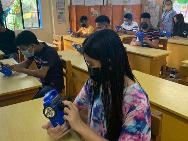 Filipinas