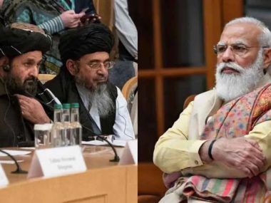 Talibanes