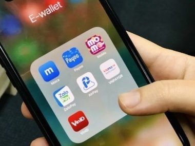 Vietnam Fintech