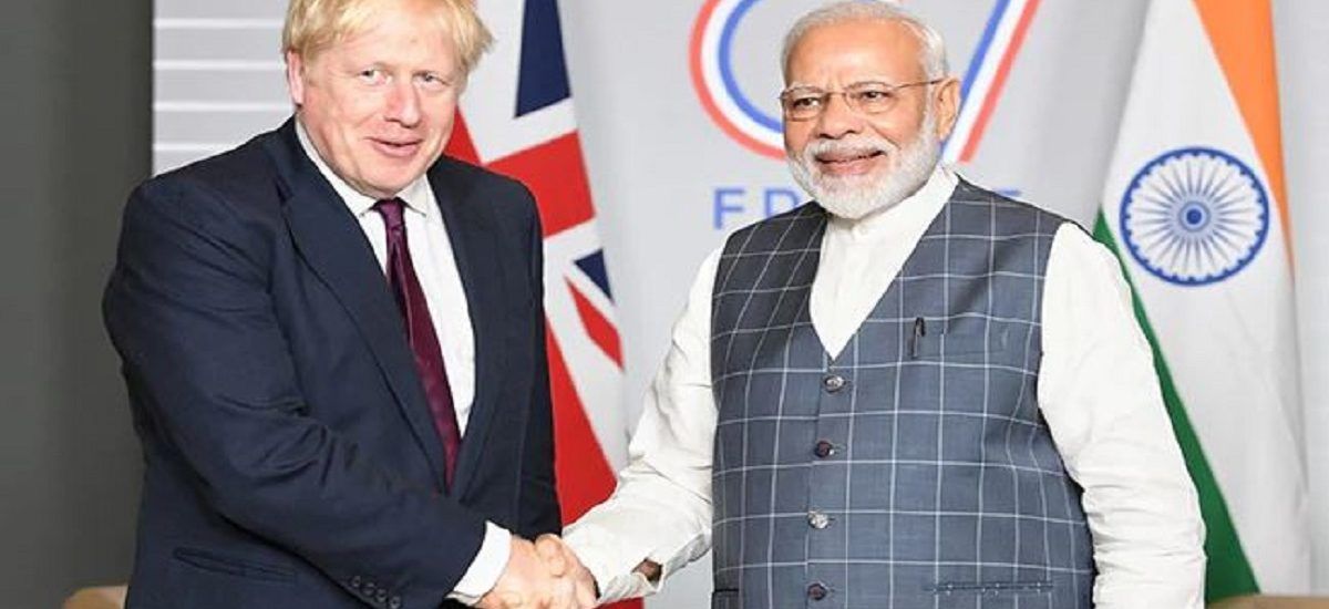 Johnson Modi